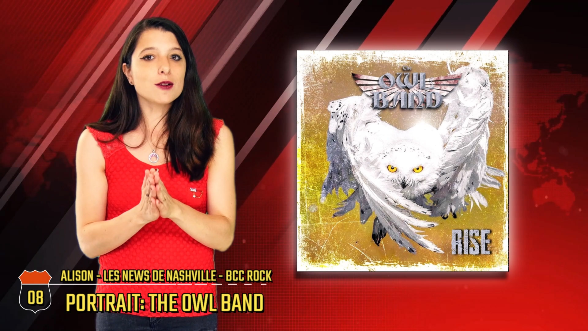 les-news-de-nashville-the-owl-band-sur-oxygentv