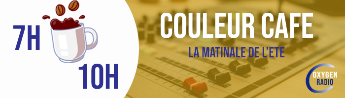 La matinale de l'été !