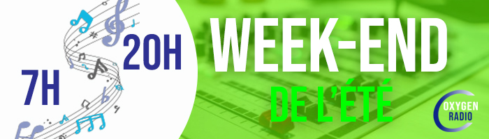 Informations pratiques et musique !